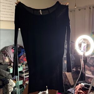 Free People Long Sleeve